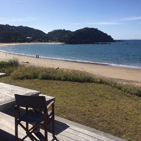Shoreside - Tutukaka Holiday Home 外观 照片