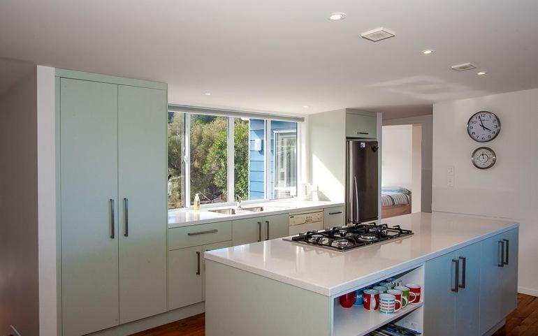 Shoreside - Tutukaka Holiday Home 外观 照片