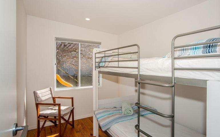 Shoreside - Tutukaka Holiday Home 外观 照片