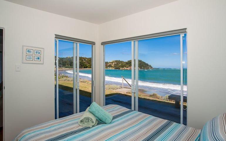 Shoreside - Tutukaka Holiday Home 外观 照片