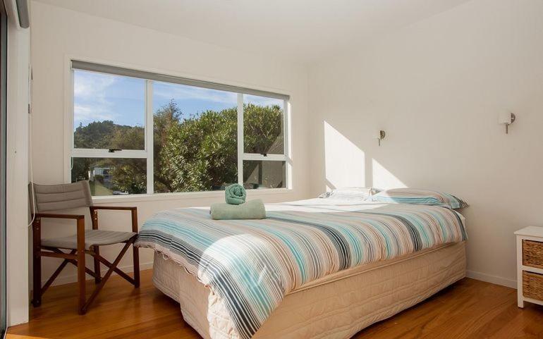 Shoreside - Tutukaka Holiday Home 外观 照片
