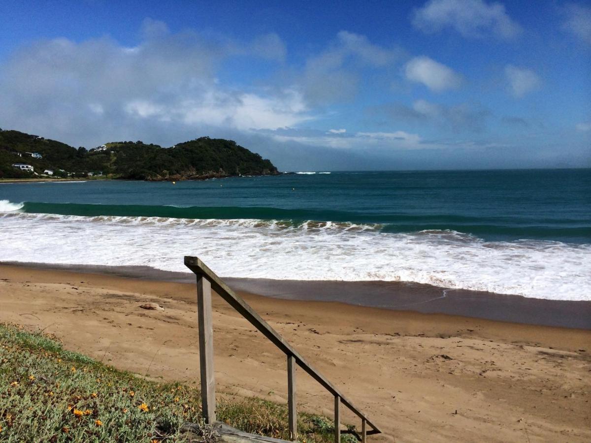 Shoreside - Tutukaka Holiday Home 外观 照片
